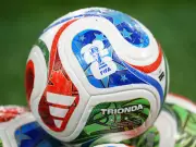 World Cup Fans Snag Official Adidas Trionda Football for £8 in 65% Off Deal