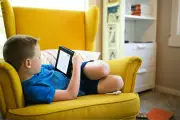 Yoto Player Named Top Screen-Free Gadget for Kids in 2024